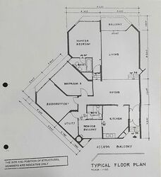 Ivory Heights (D22), Condominium #625068531